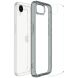 Защитный чехол Spigen (SGP) Ultra Hybrid для Apple iPhone 16e (ACS09531) - Space Crystal (376474H). Фото 4 из 15