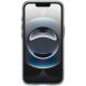 Защитный чехол Spigen (SGP) Ultra Hybrid для Apple iPhone 16e (ACS09531) - Space Crystal (376474H). Фото 6 из 15