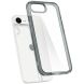 Защитный чехол Spigen (SGP) Ultra Hybrid для Apple iPhone 16e (ACS09531) - Space Crystal (376474H). Фото 3 из 15