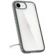 Защитный чехол Spigen (SGP) Ultra Hybrid для Apple iPhone 16e (ACS09531) - Space Crystal (376474H). Фото 5 из 15