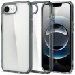 Защитный чехол Spigen (SGP) Ultra Hybrid для Apple iPhone 16e (ACS09531) - Space Crystal (376474H)