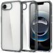 Защитный чехол Spigen (SGP) Ultra Hybrid для Apple iPhone 16e (ACS09531) - Space Crystal (376474H). Фото 1 из 15