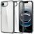Защитный чехол Spigen (SGP) Ultra Hybrid для Apple iPhone 16e (ACS09531) - Space Crystal: фото 1 из 15