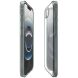 Защитный чехол Spigen (SGP) Ultra Hybrid для Apple iPhone 16e (ACS09531) - Space Crystal (376474H). Фото 7 из 15