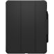 Защитный чехол Spigen (SGP) Ultra Hybrid Pro для Apple iPad Pro 13 (2024) - Black (353228B). Фото 3 из 21