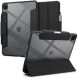 Защитный чехол Spigen (SGP) Ultra Hybrid Pro для Apple iPad Pro 13 (2024) - Black (353228B). Фото 1 из 21