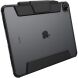 Защитный чехол Spigen (SGP) Ultra Hybrid Pro для Apple iPad Pro 13 (2024) - Black (353228B). Фото 8 из 21
