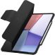 Защитный чехол Spigen (SGP) Ultra Hybrid Pro для Apple iPad Pro 13 (2024) - Black (353228B). Фото 4 из 21