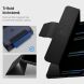Защитный чехол Spigen (SGP) Ultra Hybrid Pro для Apple iPad Pro 13 (2024) - Black (353228B). Фото 20 из 21