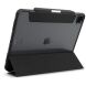 Защитный чехол Spigen (SGP) Ultra Hybrid Pro для Apple iPad Pro 13 (2024) - Black (353228B). Фото 10 из 21