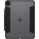 Защитный чехол Spigen (SGP) Ultra Hybrid Pro для Apple iPad Pro 13 (2024) - Black (353228B). Фото 12 из 21