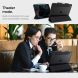 Защитный чехол Spigen (SGP) Ultra Hybrid Pro для Apple iPad Pro 13 (2024) - Black (353228B). Фото 19 из 21