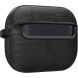 Захисний чохол Spigen (SGP) Urban Fit (FH) для Samsung Galaxy Buds 3 / Buds 3 Pro (ACS08333) - Black (360923B). Фото 6 з 15