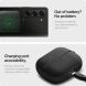 Захисний чохол Spigen (SGP) Urban Fit (FH) для Samsung Galaxy Buds 3 / Buds 3 Pro (ACS08333) - Black (360923B). Фото 15 з 15