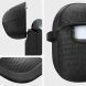 Захисний чохол Spigen (SGP) Urban Fit (FH) для Samsung Galaxy Buds 3 / Buds 3 Pro (ACS08333) - Black (360923B). Фото 12 з 15