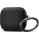 Захисний чохол Spigen (SGP) Urban Fit (FH) для Samsung Galaxy Buds 3 / Buds 3 Pro (ACS08333) - Black (360923B). Фото 1 з 15