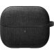 Захисний чохол Spigen (SGP) Urban Fit (FH) для Samsung Galaxy Buds 3 / Buds 3 Pro (ACS08333) - Black (360923B). Фото 3 з 15
