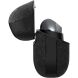 Захисний чохол Spigen (SGP) Urban Fit (FH) для Samsung Galaxy Buds 3 / Buds 3 Pro (ACS08333) - Black (360923B). Фото 4 з 15