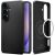 Защитный чехол Spigen Thin Fit (MagFit) для Samsung Galaxy S26 (S942) ACS11396 - Black: фото 1 из 14
