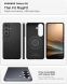 Защитный чехол Spigen Thin Fit (MagFit) для Samsung Galaxy S26 (S942) ACS11396 - Black (407291B). Фото 8 из 14