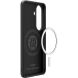 Защитный чехол Spigen Thin Fit (MagFit) для Samsung Galaxy S26 (S942) ACS11396 - Black (407291B). Фото 5 из 14