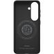 Защитный чехол Spigen Thin Fit (MagFit) для Samsung Galaxy S26 (S942) ACS11396 - Black (407291B). Фото 4 из 14