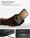 Защитный чехол Spigen Thin Fit (MagFit) для Samsung Galaxy S26 (S942) ACS11396 - Black (407291B). Фото 14 из 14
