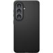 Защитный чехол Spigen Thin Fit (MagFit) для Samsung Galaxy S26 (S942) ACS11396 - Black (407291B). Фото 3 из 14