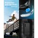 Защитный чехол Spigen Tough Armor для Samsung Galaxy A57 (A576) ACS11125 - Black (406194B). Фото 11 из 15