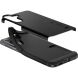 Защитный чехол Spigen Tough Armor для Samsung Galaxy A57 (A576) ACS11125 - Black (406194B). Фото 5 из 15