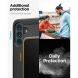 Защитный чехол Spigen Tough Armor для Samsung Galaxy A57 (A576) ACS11125 - Black (406194B). Фото 14 из 15