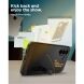 Защитный чехол Spigen Tough Armor для Samsung Galaxy A57 (A576) ACS11125 - Black (406194B). Фото 13 из 15