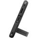 Защитный чехол Spigen Tough Armor для Samsung Galaxy A57 (A576) ACS11125 - Black (406194B). Фото 7 из 15