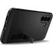 Защитный чехол Spigen Tough Armor для Samsung Galaxy A57 (A576) ACS11125 - Black (406194B). Фото 8 из 15
