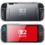 Захисний чохол Supcase Crystal Case для Nintendo Switch 2 (843439157408) - Clear: фото 1 з 8