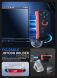 Захисний чохол Supcase Crystal Case для Nintendo Switch 2 (843439157392) - Frost Black (384429B). Фото 4 з 8