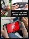 Захисний чохол Supcase Crystal Case для Nintendo Switch 2 (843439157392) - Frost Black (384429B). Фото 8 з 8