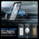 Захисний чохол Supcase UB Mag Slim Clear MagSafe для Apple iPhone 16 Pro (843439150546) - Black (366281B). Фото 9 з 11