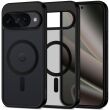 Захисний чохол Tech-Protect Magmat MagSafe для Google Pixel 10 / 10 Pro - Matte Black (384842B)