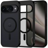 Захисний чохол Tech-Protect Magmat MagSafe для Google Pixel 10 / 10 Pro - Matte Black: фото 1 з 4
