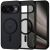 Захисний чохол Tech-Protect Magmat MagSafe для Google Pixel 10 / 10 Pro - Matte Black: фото 1 з 4