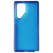 Защитный чехол Tech21 Evo Check для Samsung Galaxy S22 Ultra (S908) T21-9410 - Blue: фото 1 из 3