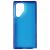 Защитный чехол Tech21 Evo Check для Samsung Galaxy S22 Ultra (S908) T21-9410 - Blue: фото 1 из 3