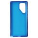 Защитный чехол Tech21 Evo Check для Samsung Galaxy S22 Ultra (S908) T21-9410 - Blue (298428L). Фото 3 из 3