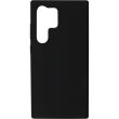 Защитный чехол THE ONE Silicone Case для Samsung Galaxy S24 Ultra (S928) 6977248560419 - Black (375858B)