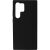 Защитный чехол THE ONE Silicone Case для Samsung Galaxy S24 Ultra (S928) 6977248560419 - Black: фото 1 из 3