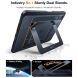 Защитный чехол TORRAS Duo Series для Apple iPad 10.9 (2022) - Black (306475B). Фото 2 из 7