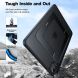 Защитный чехол TORRAS Duo Series для Apple iPad 10.9 (2022) - Black (306475B). Фото 4 из 7