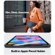 Защитный чехол TORRAS Duo Series для Apple iPad 10.9 (2022) - Black (306475B). Фото 5 из 7