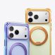 Захисний чохол TORRAS Ostand O3 Air Bios для iPhone 17 Pro - Citrus Rush (403298O). Фото 6 з 8